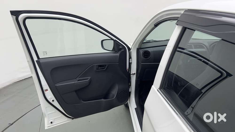 Maruti Suzuki Alto K10 2010-2014 Vxi, 2023, Petrol