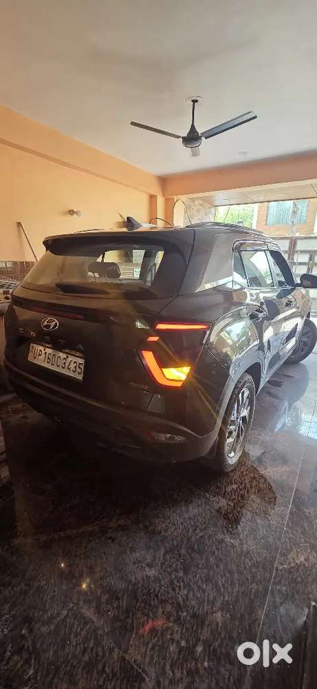 Hyundai Creta 2022