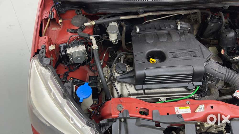 Maruti Suzuki Celerio 1.0 Vxi Amt, 2019, Petrol