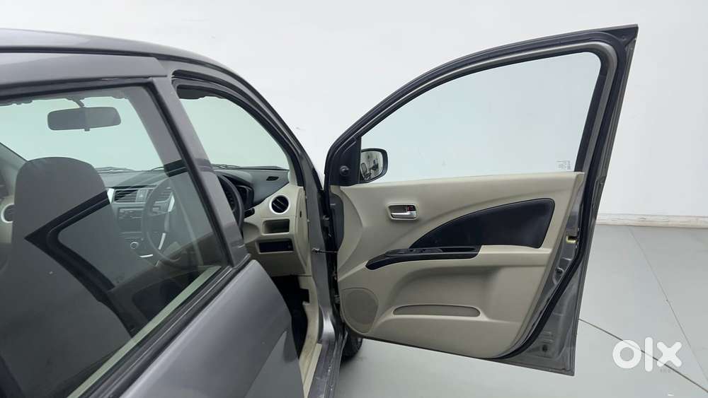 Maruti Suzuki Celerio Vxi, 2015, Petrol