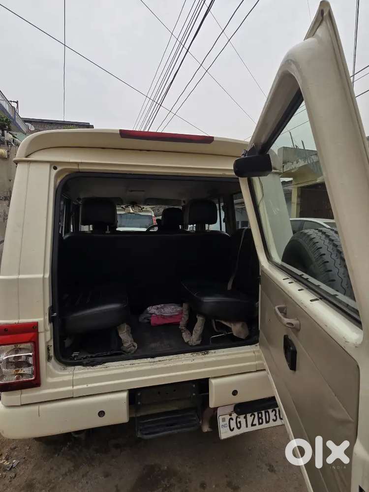 Mahindra Be 6 2021 Diesel Manual