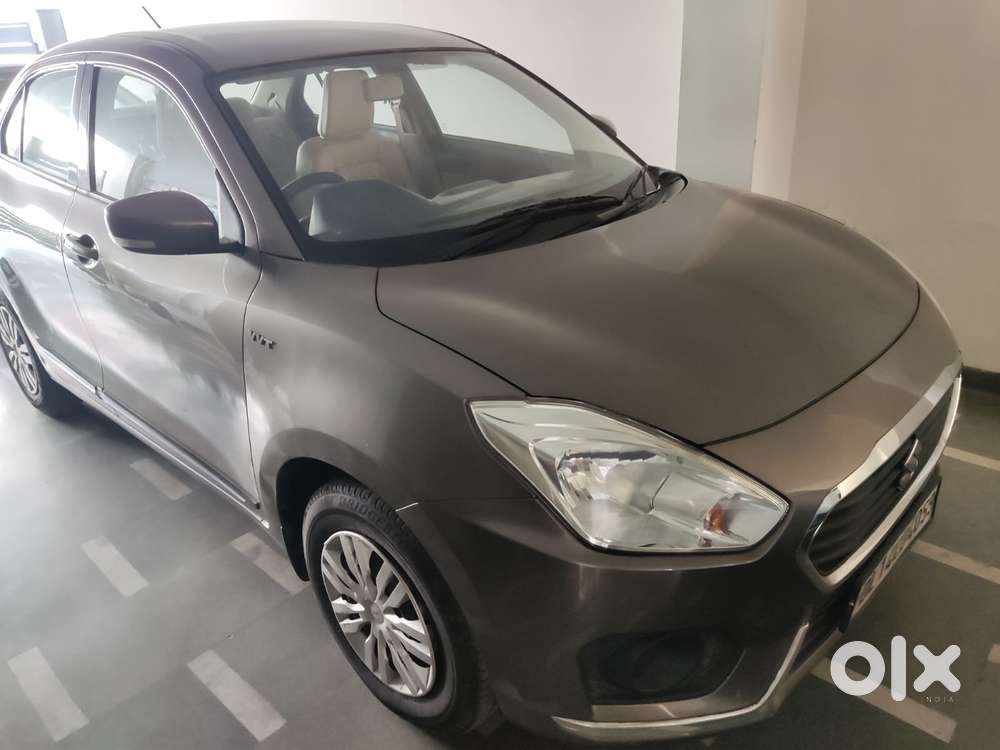 Maruti Suzuki Dzire 1.2 Vxi, 2017, Petrol