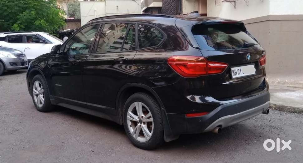 Bmw X1 2.0 Sdrive 20d, 2017, Diesel
