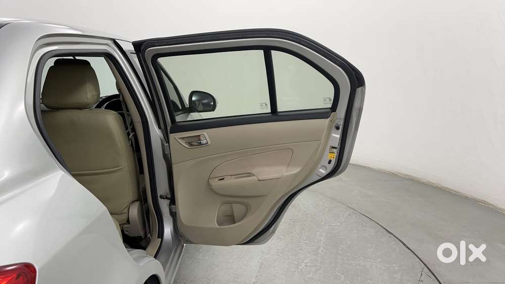 Maruti Suzuki Swift Dzire 2012-2015 1.2 Zxi, 2012, Petrol