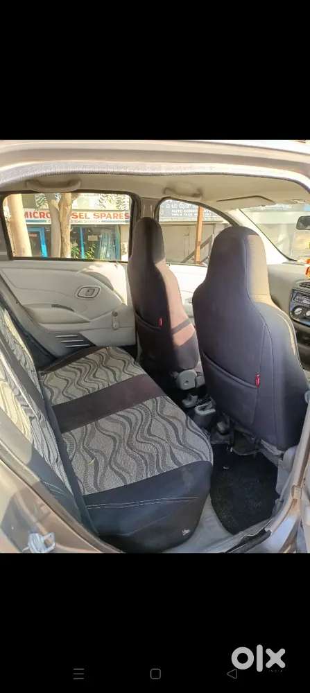 Datsun Redi Go 1.0 2016 Year Car