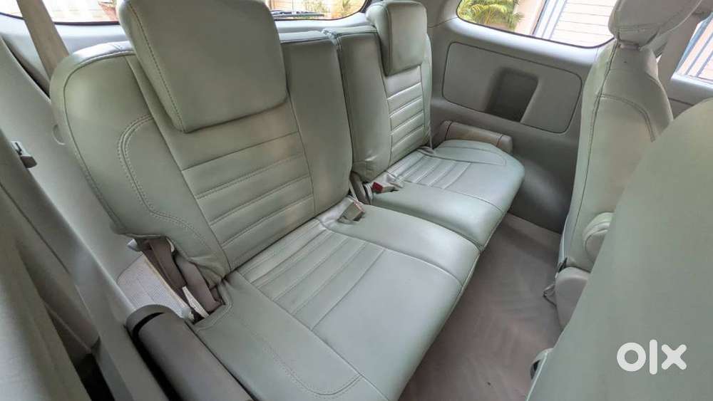 Toyota Innova 2.5 Ev (diesel) Ps 8 Seater Bs Iv, 2014, Diesel