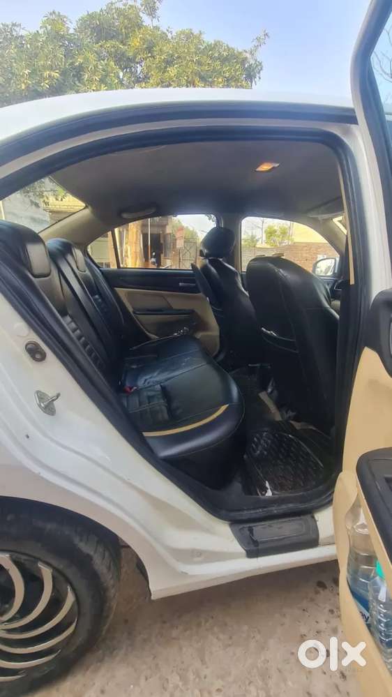 Honda Amaze S 1.2 Petrol Mt, 2023, Petrol