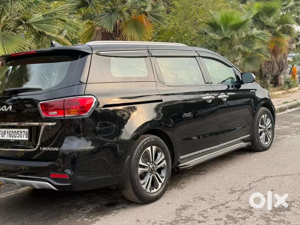 Kia Carnival, 2022, Diesel