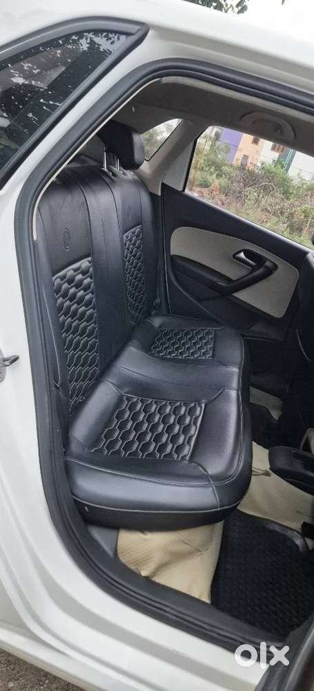 Volkswagen Polo 1.5 Tdi Highline Plus, 2018, Diesel