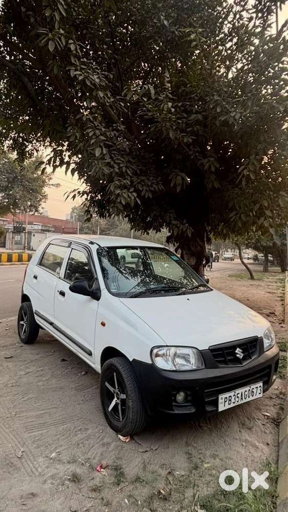 Alto Lxi 2006 Model Dec 2026 Valid