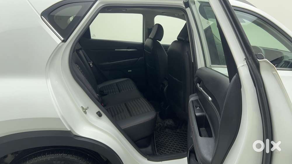 Kia Sonet 1.0 Gtx Plus Dct, 2021, Petrol