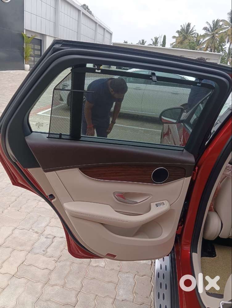 Ka Registered Glc For Sale - Moving Abroad