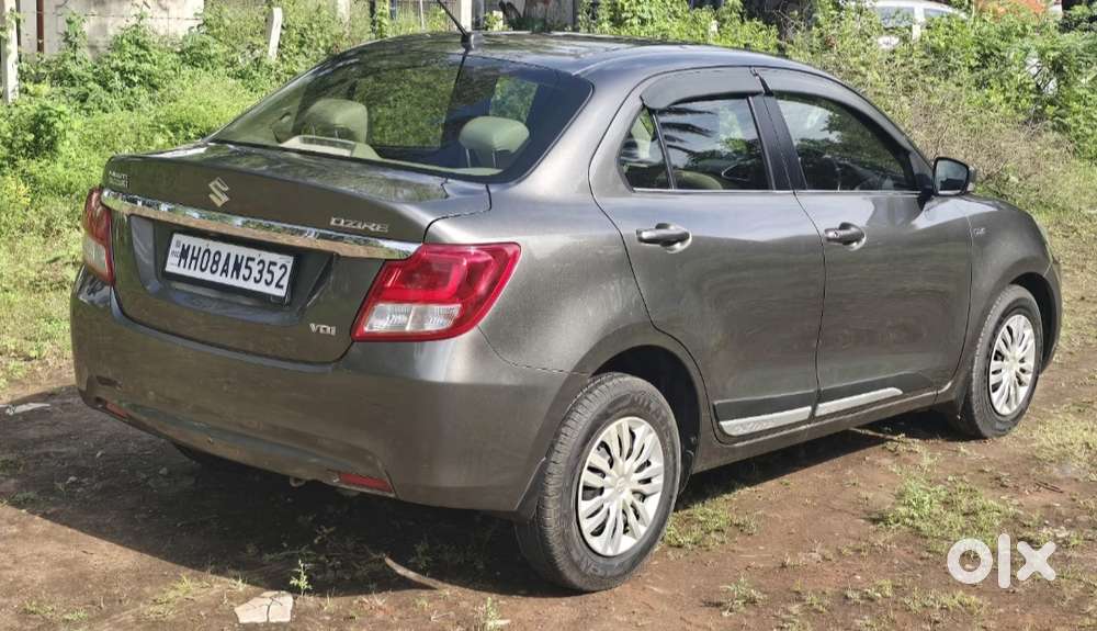Maruti Suzuki Dzire 2017-2020 Vdi, 2019, Diesel