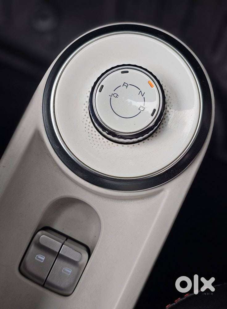 Mg Comet Ev Play, 2024, Electric