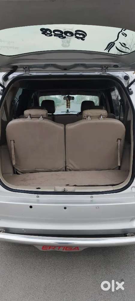 Ertiga Vdi 2018
