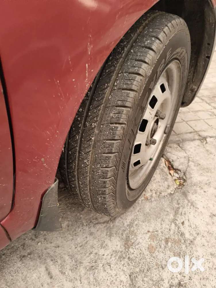 Chevrolet Spark 2009 Petrol Well Maintained