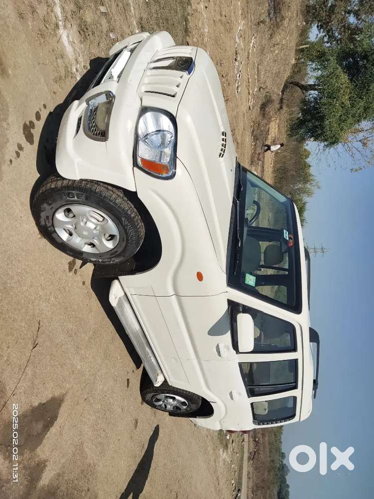 Mahindra Scorpio 2013 Diesel 101500 Km Driven