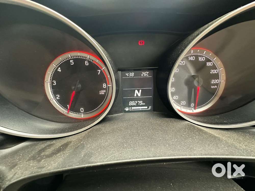 Swift 2021 Maruti Petrol