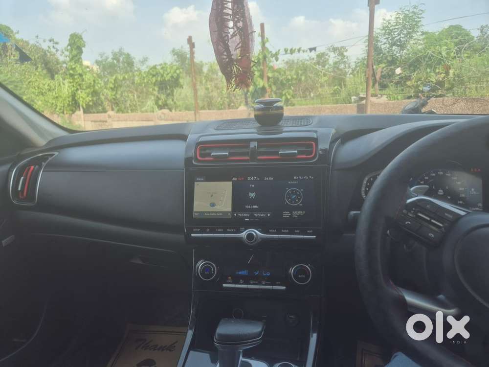 Hyundai Creta Diesel 2023