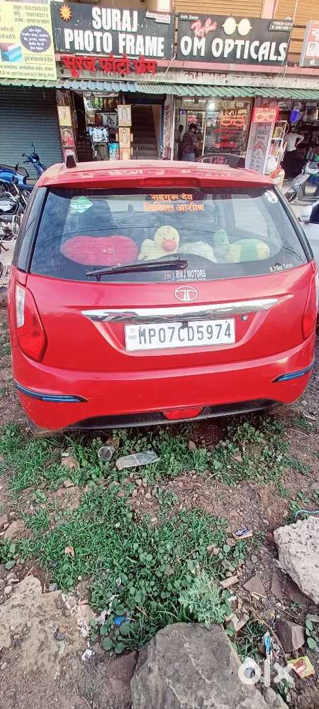 Tata Bolt 1.3 Xe 2015