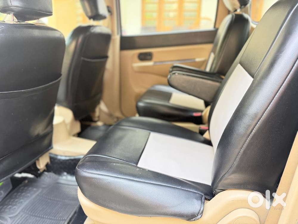 Chevrolet Enjoy 1.3 Tcdi Lt 7, 2014, Diesel