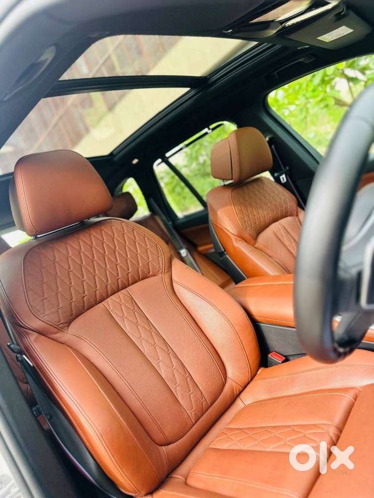 Bmw X5 Xdrive 40i M Sport, 2026, Petrol