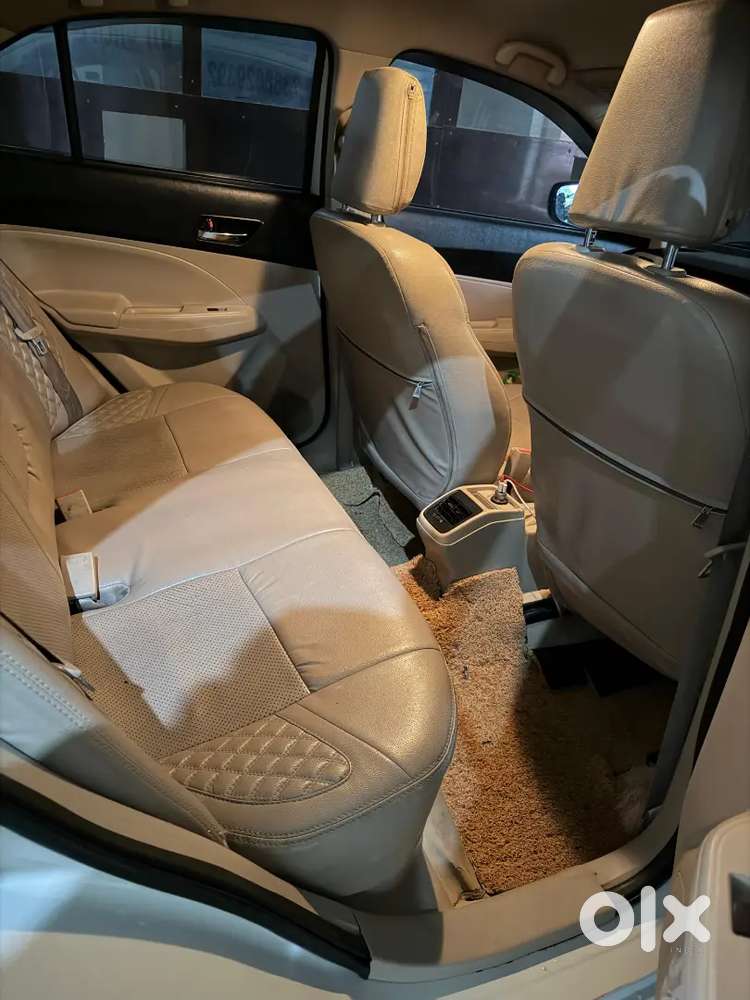 Maruti Suzuki Dzire 2019 Diesel Manual