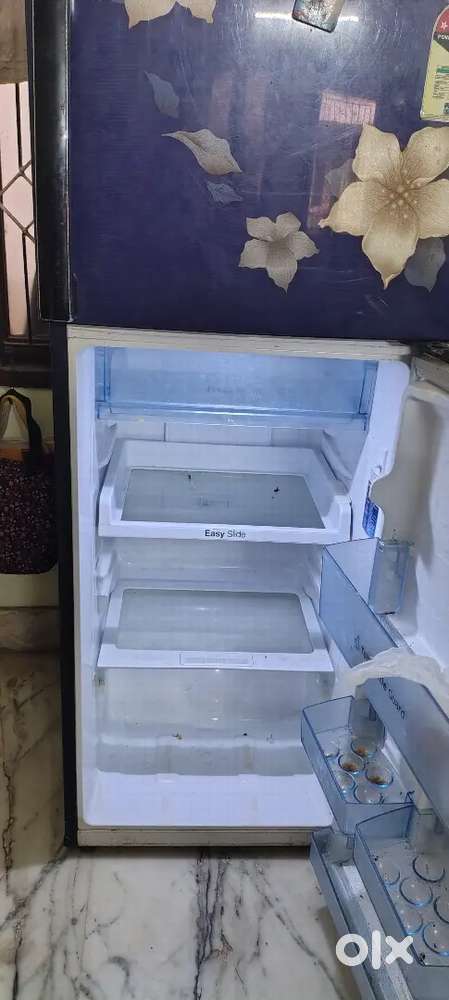 Samsung fridge