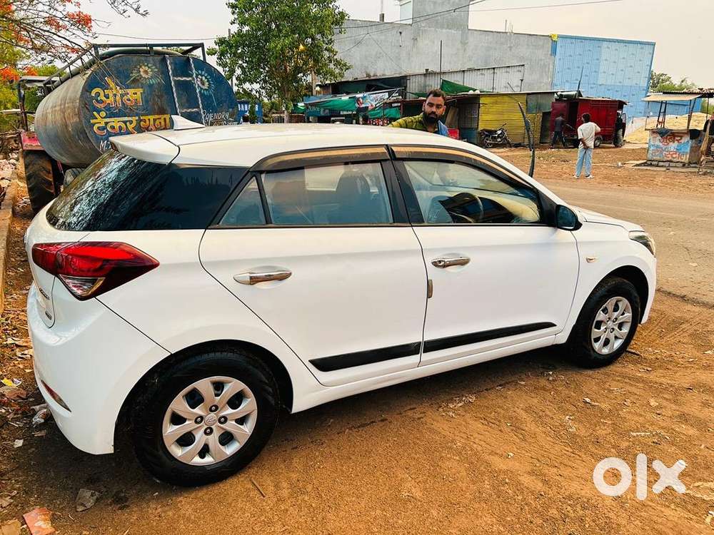 Hyundai Elite I20 2016 Petrol Well Maintained