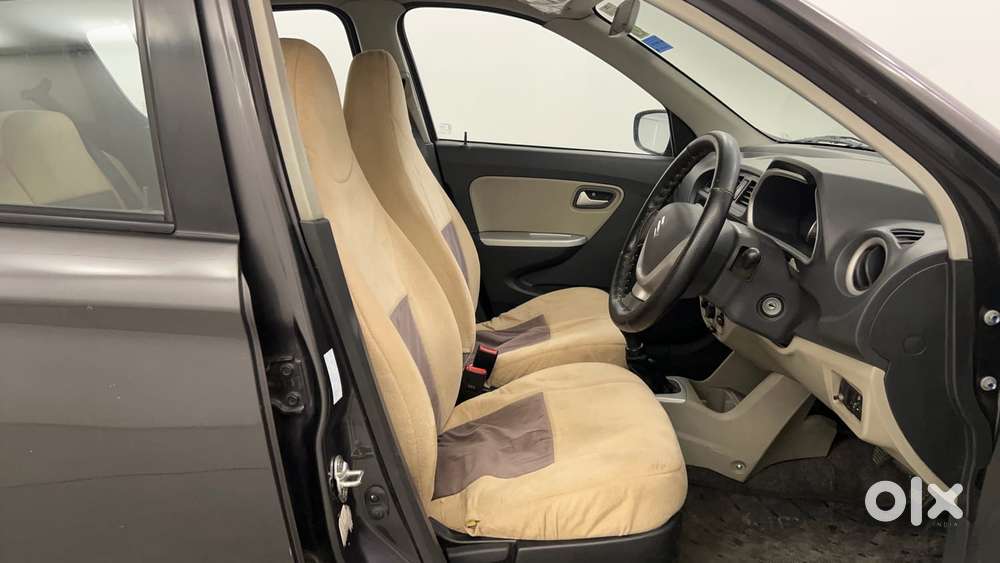 Maruti Suzuki Alto K10 Vxi, 2016, Petrol