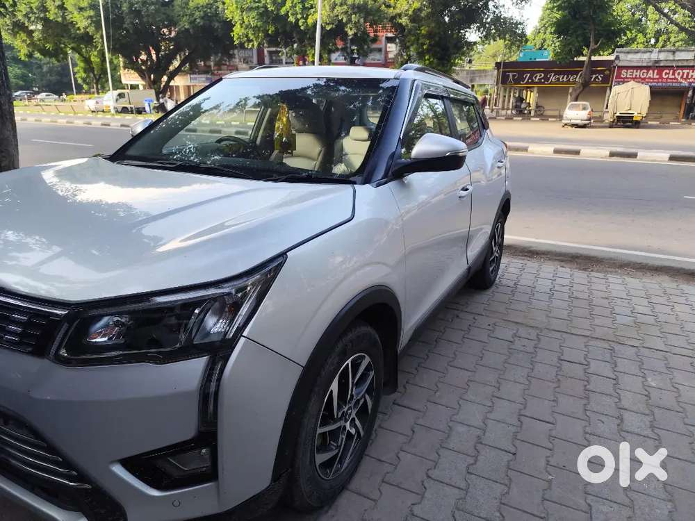 Mahindra Xuv300 Diesel 2023
