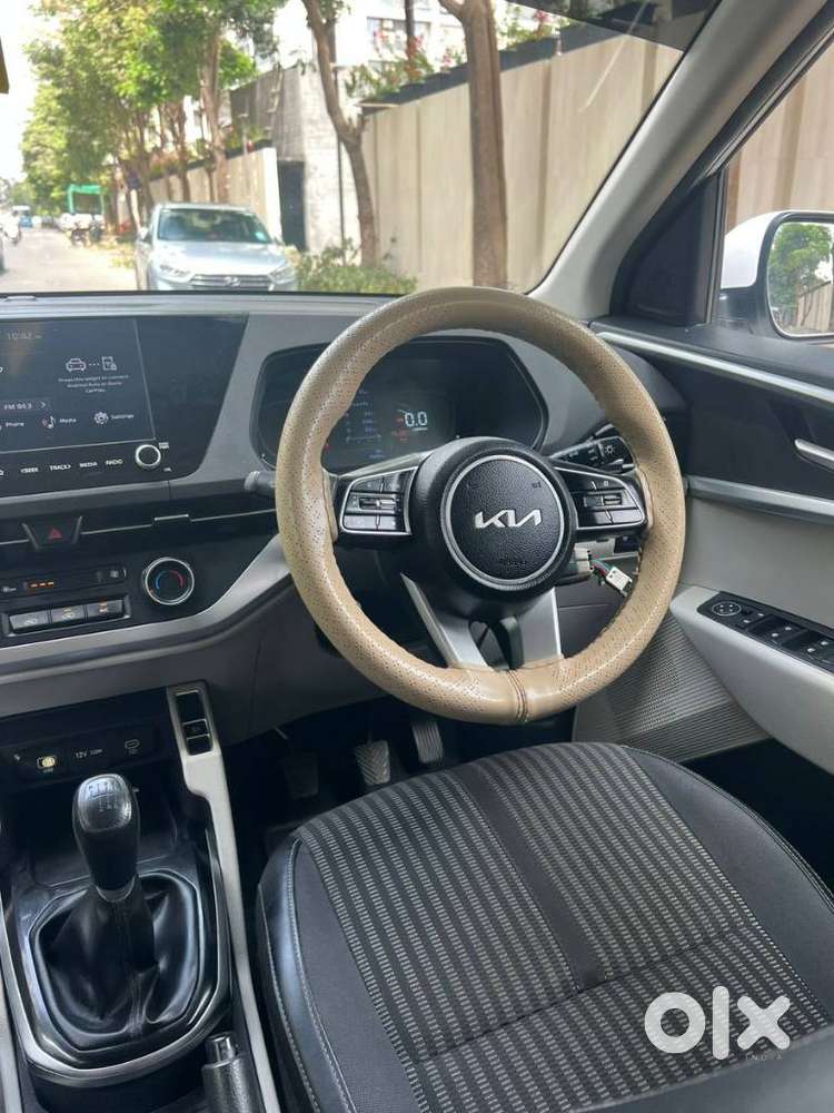 Kia Carens 1.4 Prestige 7 Str, 2023, Diesel
