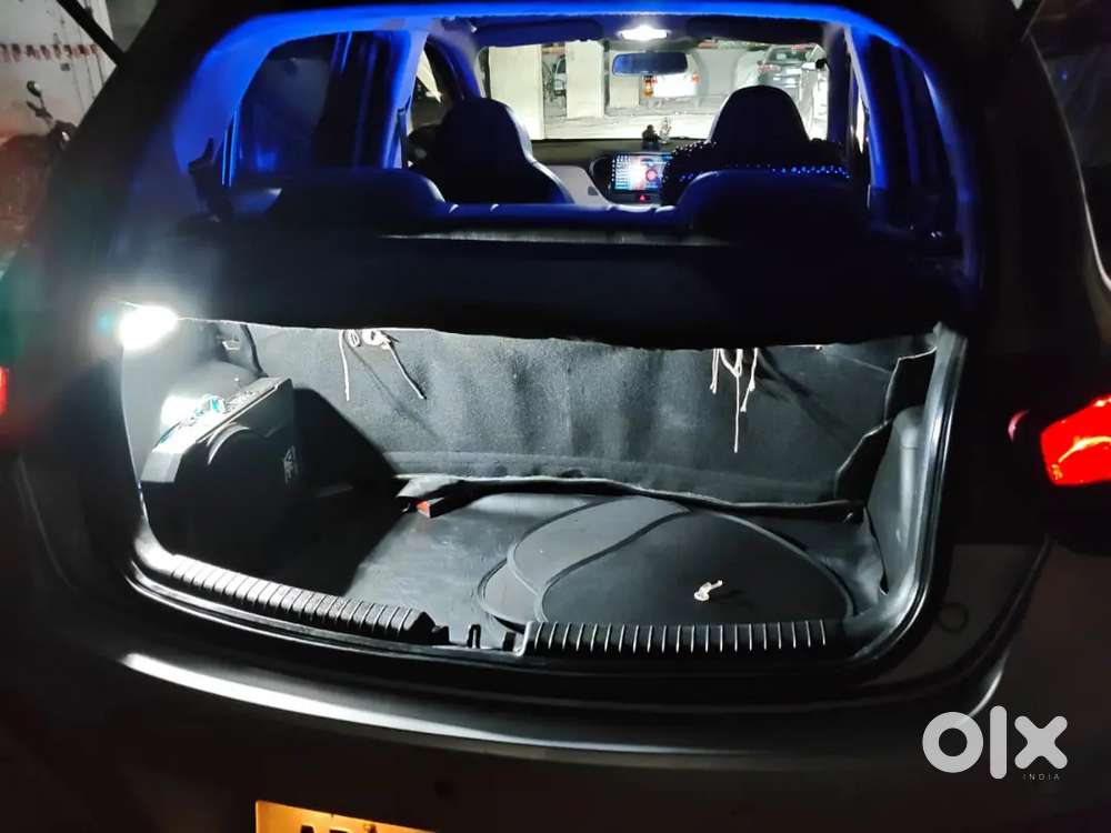 Hyundai Grand I10 2014