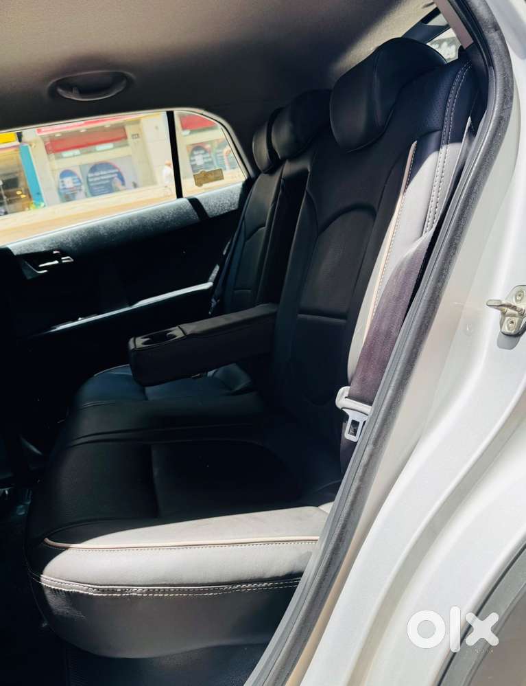 Hyundai Creta 1.6 Sx (o), 2017, Petrol