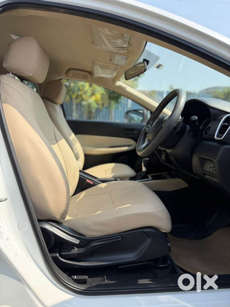 Honda City V At, 2022, Petrol