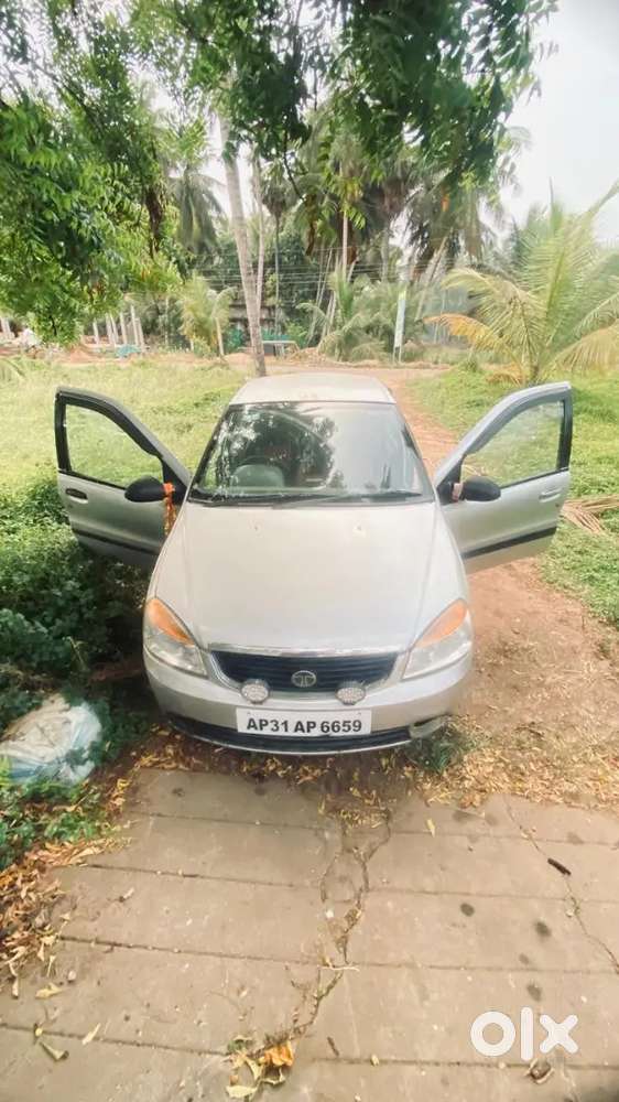 Tata Indigo Cs 2006