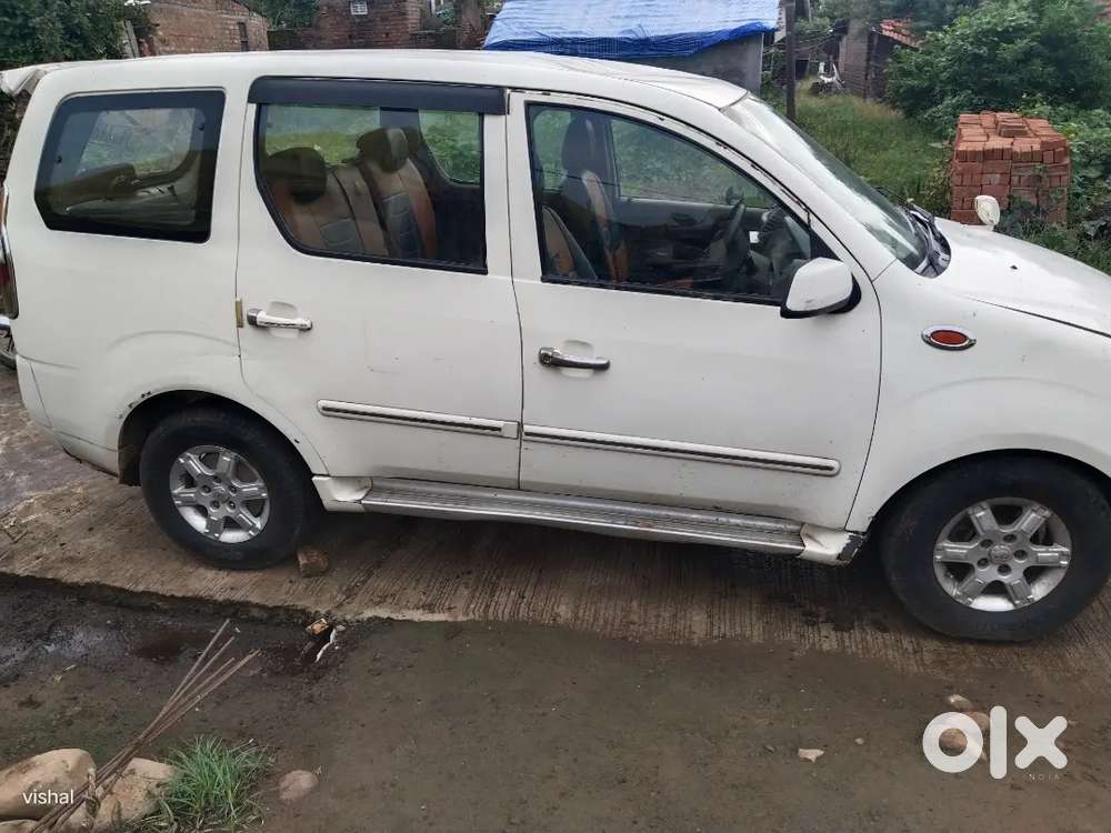 Mahindra Xylo 2012 Diesel Manual