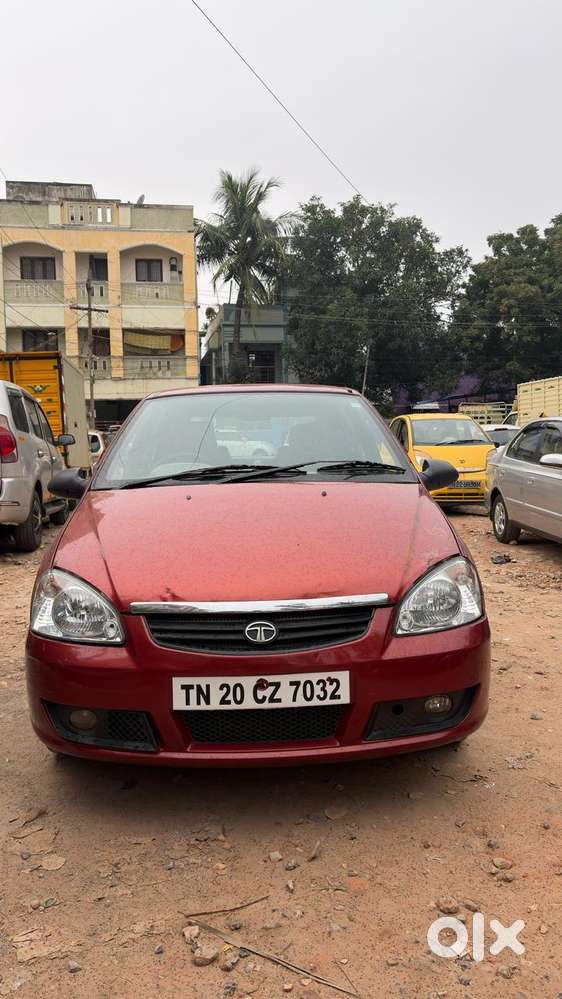 Tata Indica, 2012, Diesel