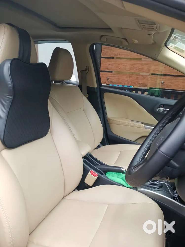 Honda City 2015 Diesel Car