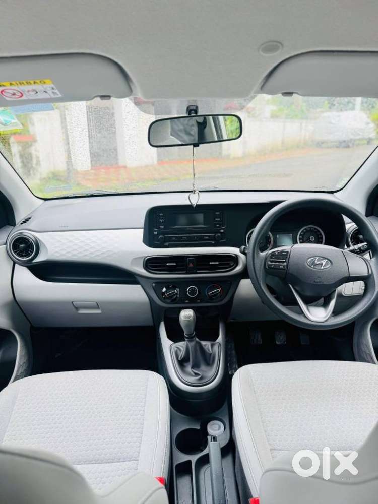 Hyundai Grand I10 Nios Magna 1.2 Kappa Vtvt, 2022, Petrol
