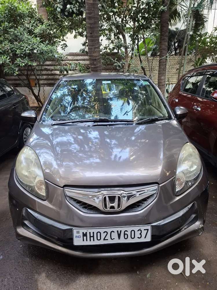 Honda Brio  For Sale