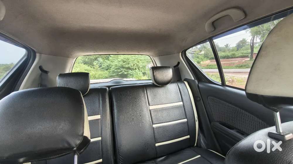Maruti Suzuki Ritz Vxi 2016 Petrol