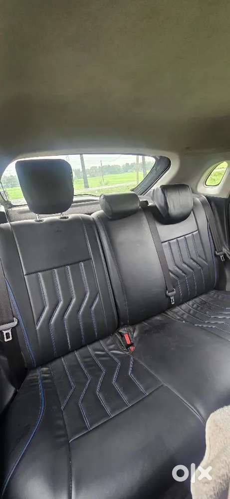 Toyota Glanza 2024