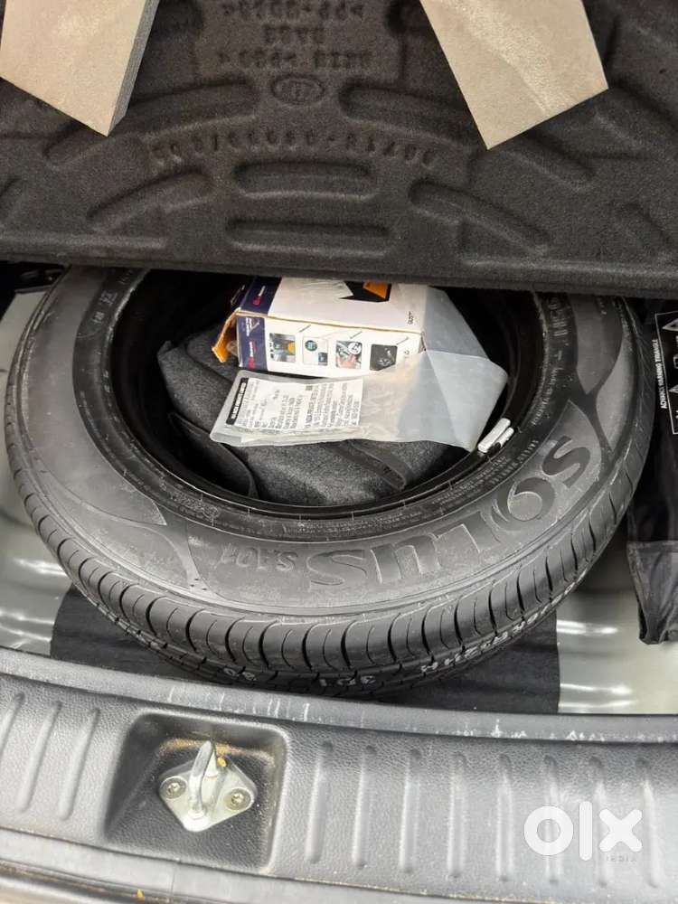 Kia Seltos 2020 Diesel Manual