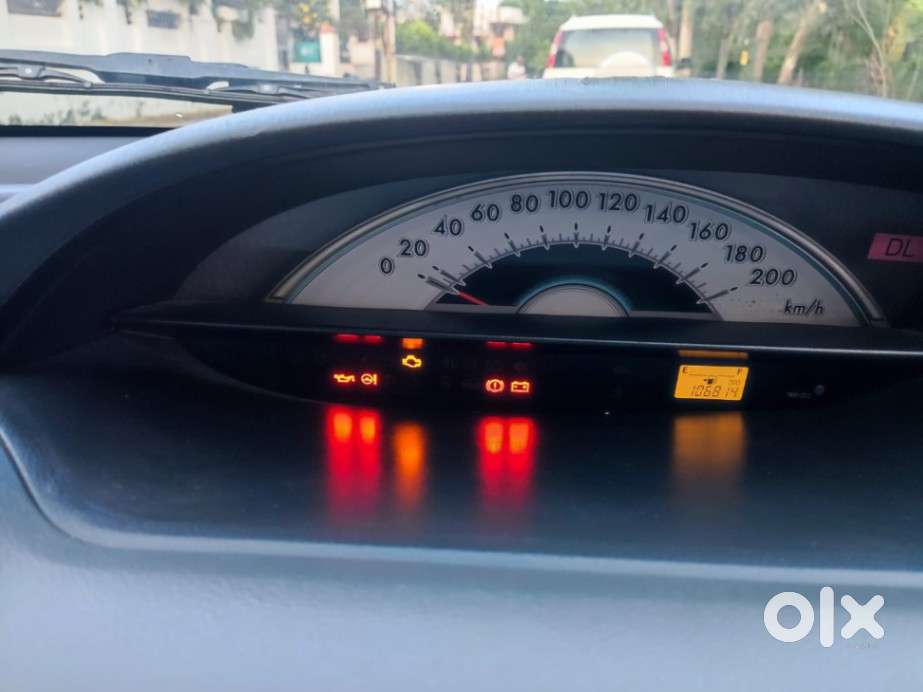 Toyota Etios Gd, 2013, Diesel