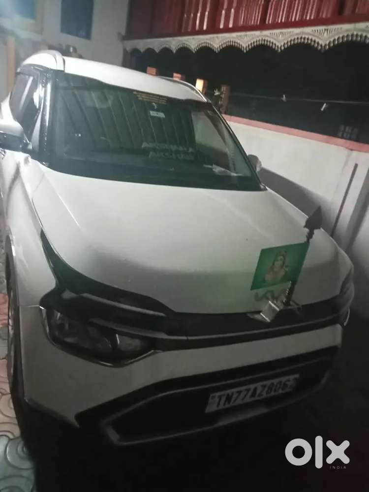 Kia Carens Prestige 7 Str 2024