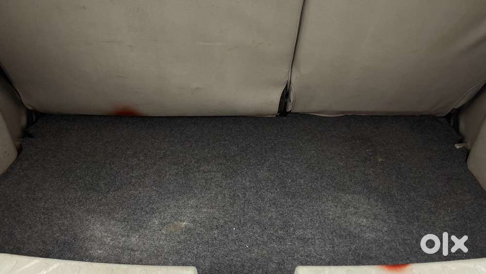 Maruti Suzuki Celerio Vxi At, 2016, Petrol