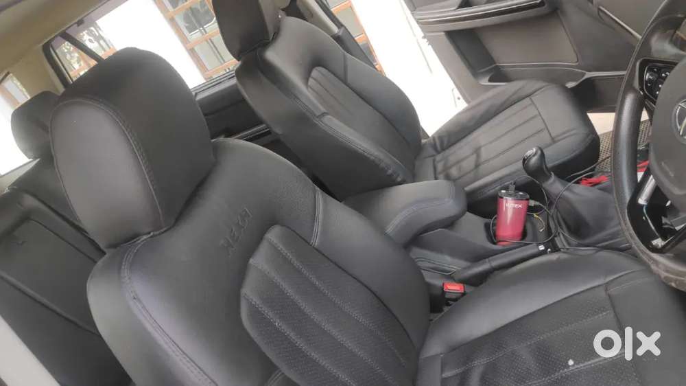 Tata Hexa 2017 Diesel Good Condition Single Hand
