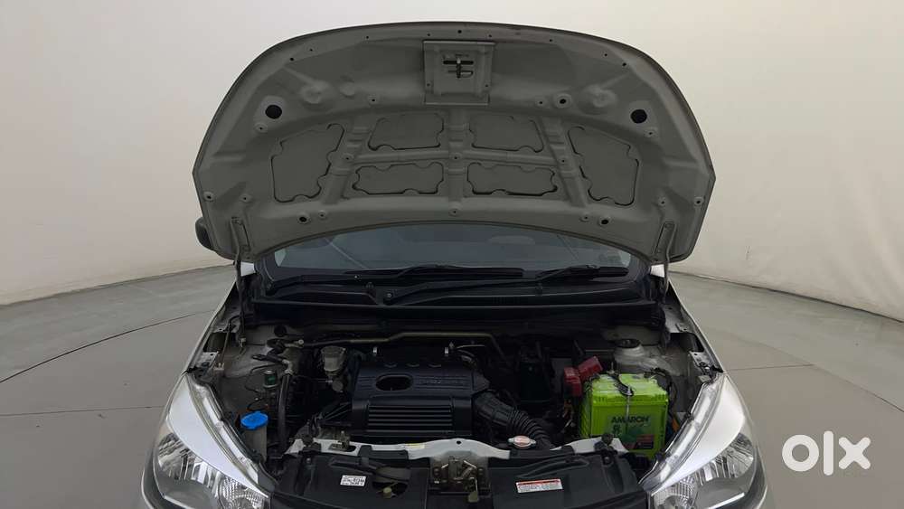Maruti Suzuki Celerio 1.0 Vxi Amt, 2015, Petrol