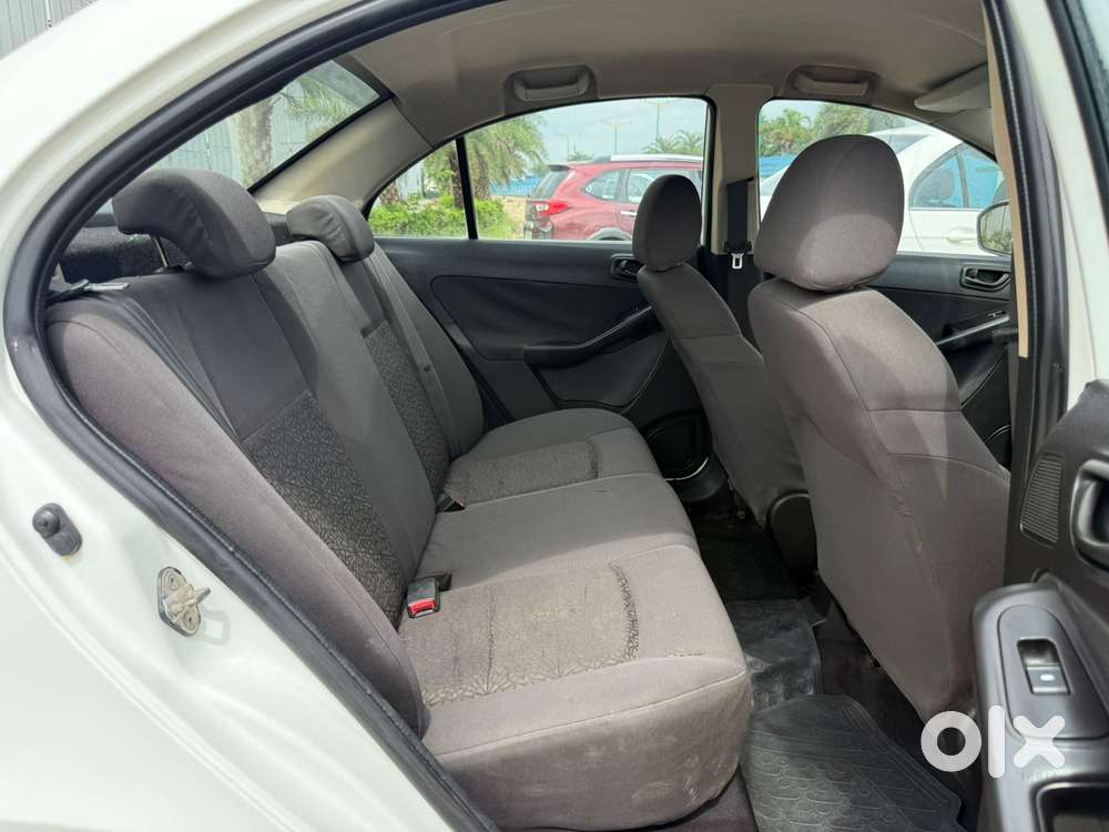Tata Zest 1.2 Revotron Xe, 2014, Petrol